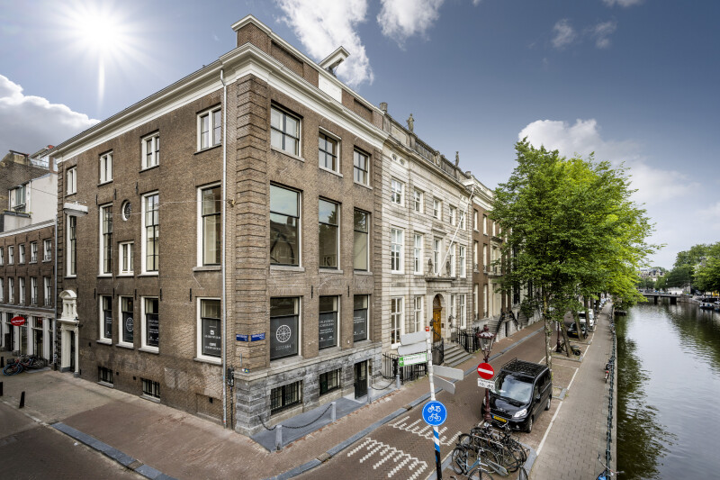 Herengracht 464 Herengracht 464 Amsterdam